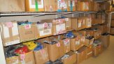 marque de distributeur en gros chaussures de sportwear Pologne